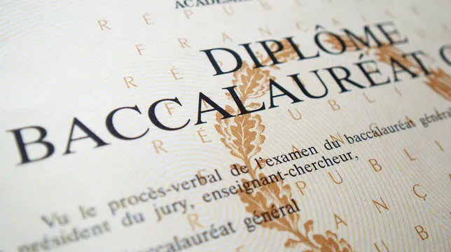 Lire la suite de l'actualité Futur bachelier ?
